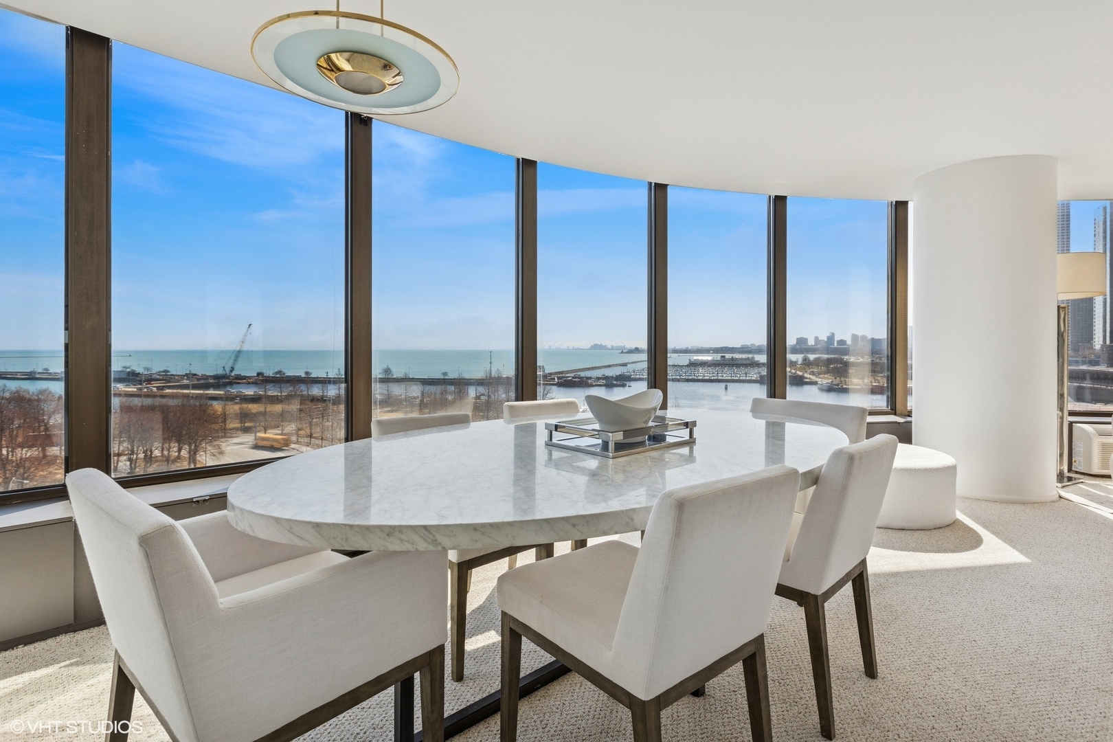 505 N Lake Shore Drive 610