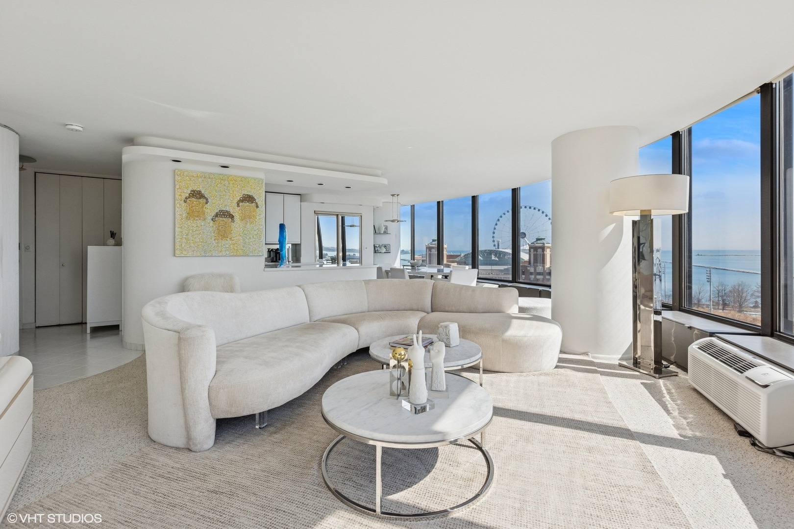 505 N Lake Shore Drive 610