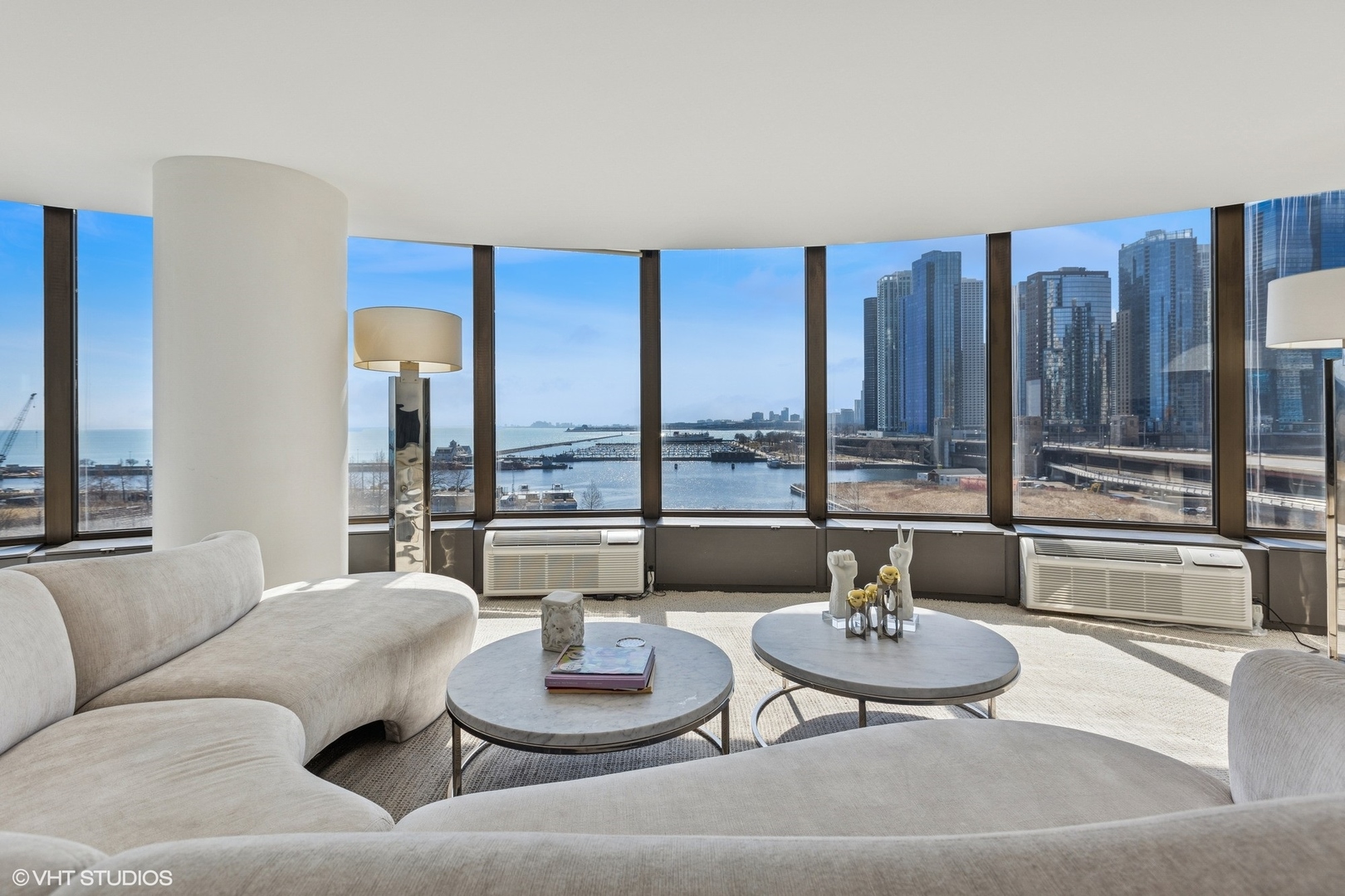 505 N Lake Shore Drive 610