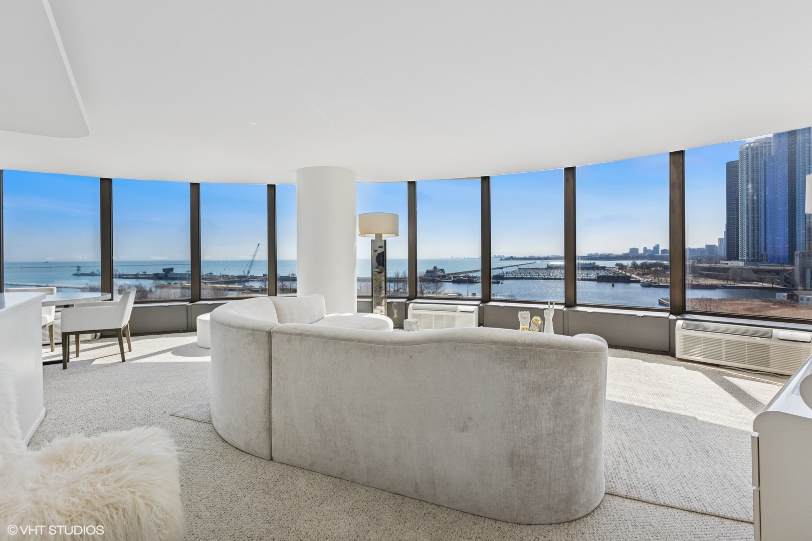505 N Lake Shore Drive 610