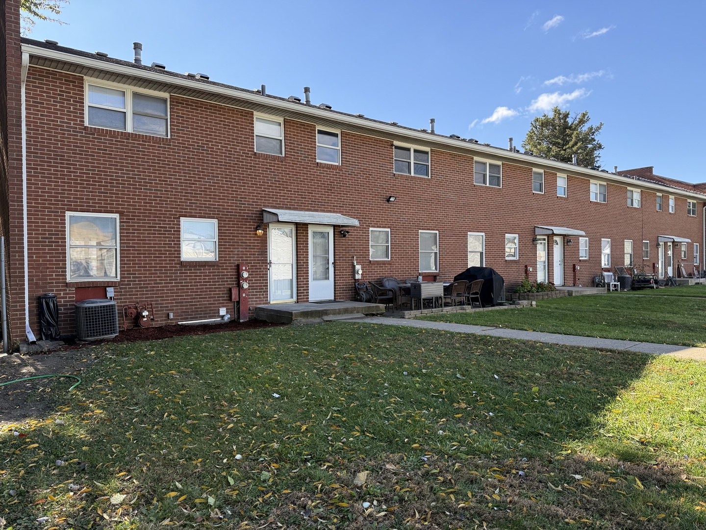 691 OLD INDIAN TRAIL Road