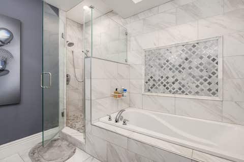 Tiny photo for 4603 S Calumet Avenue, Chicago, IL 60653 (MLS # 12736215)