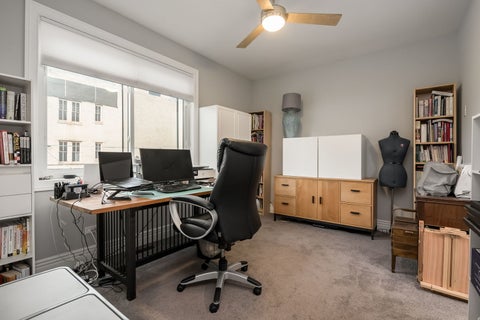 Tiny photo for 4603 S Calumet Avenue, Chicago, IL 60653 (MLS # 12736215)