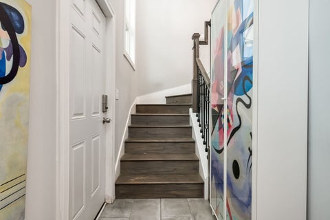 Tiny photo for 4603 S Calumet Avenue, Chicago, IL 60653 (MLS # 12736215)