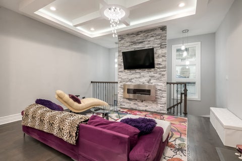 Tiny photo for 4603 S Calumet Avenue, Chicago, IL 60653 (MLS # 12736215)