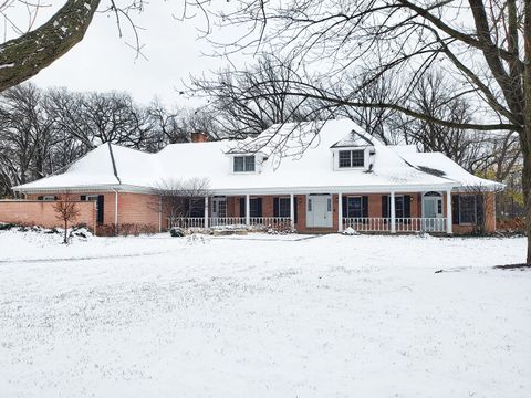 A home in Gurnee