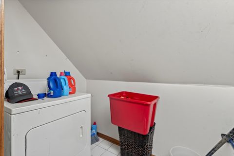 Tiny photo for 15285 State Street, South Holland, IL 60473 (MLS # 12539380)