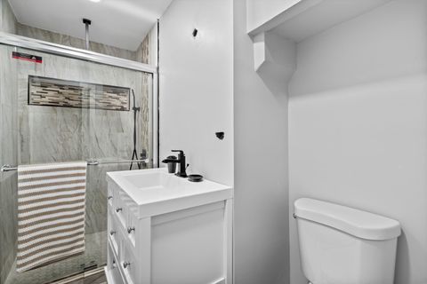 Tiny photo for 15285 State Street, South Holland, IL 60473 (MLS # 12539380)