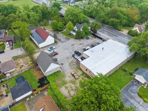 Tiny photo for 15285 State Street, South Holland, IL 60473 (MLS # 12539380)