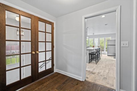 Tiny photo for 15285 State Street, South Holland, IL 60473 (MLS # 12539380)