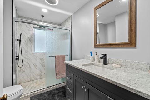 Tiny photo for 15285 State Street, South Holland, IL 60473 (MLS # 12539380)