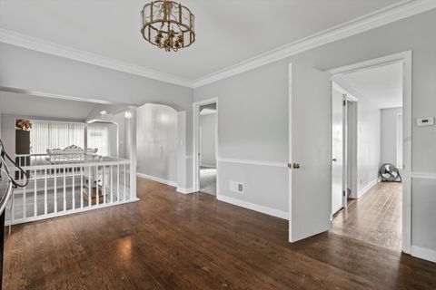 Tiny photo for 15285 State Street, South Holland, IL 60473 (MLS # 12539380)