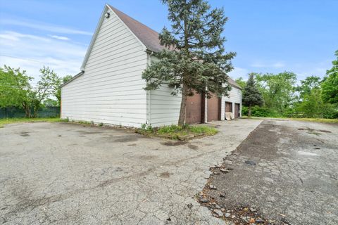 Tiny photo for 15285 State Street, South Holland, IL 60473 (MLS # 12539380)