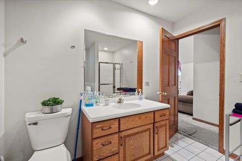 Tiny photo for 15285 State Street, South Holland, IL 60473 (MLS # 12539380)