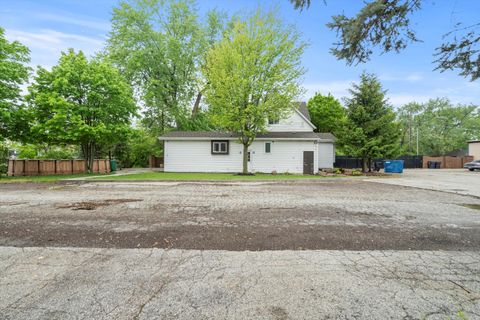 Tiny photo for 15285 State Street, South Holland, IL 60473 (MLS # 12539380)