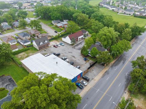 Tiny photo for 15285 State Street, South Holland, IL 60473 (MLS # 12539380)