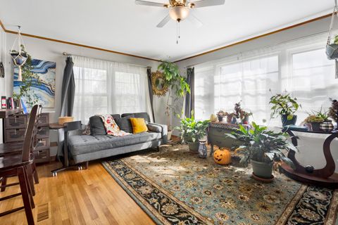 Tiny photo for 546 N Main Street, Lombard, IL 60148 (MLS # 12480116)