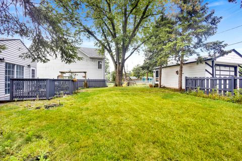 Tiny photo for 546 N Main Street, Lombard, IL 60148 (MLS # 12480116)