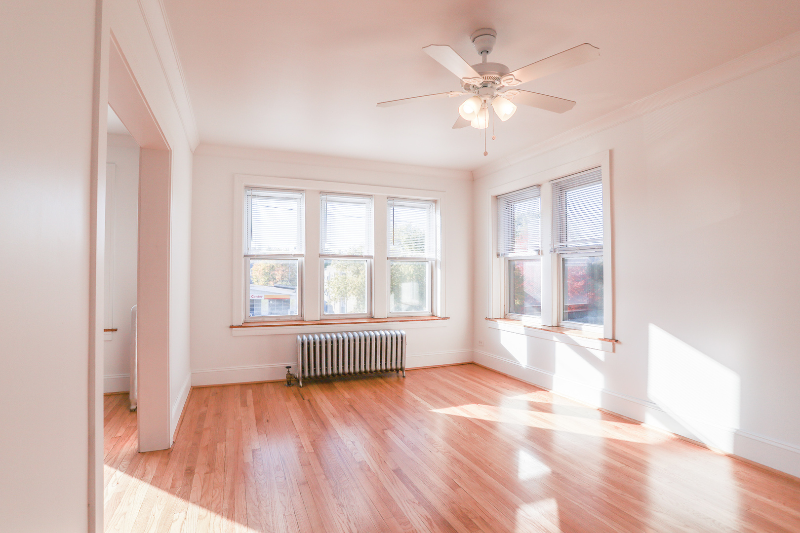 4811 N Ashland Avenue 3W