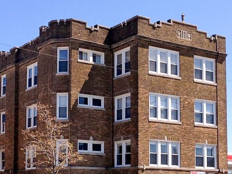 4811 N Ashland Avenue 3W Chicago IL 60640