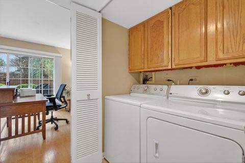 Tiny photo for 330 Stillwater Court #330, Wauconda, IL 60084 (MLS # 12621075)