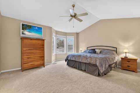 Tiny photo for 330 Stillwater Court #330, Wauconda, IL 60084 (MLS # 12621075)