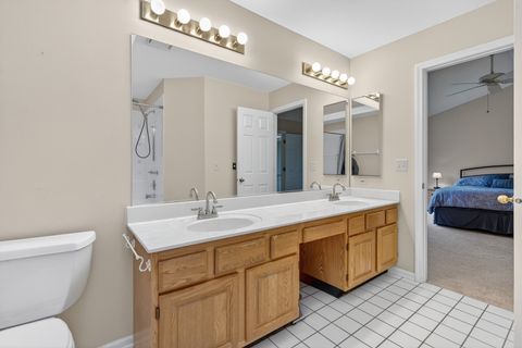 Tiny photo for 330 Stillwater Court #330, Wauconda, IL 60084 (MLS # 12621075)