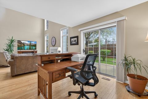 Tiny photo for 330 Stillwater Court #330, Wauconda, IL 60084 (MLS # 12621075)