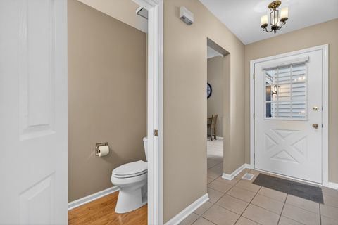 Tiny photo for 330 Stillwater Court #330, Wauconda, IL 60084 (MLS # 12621075)