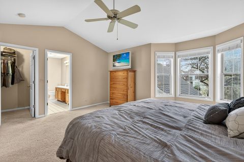 Tiny photo for 330 Stillwater Court #330, Wauconda, IL 60084 (MLS # 12621075)