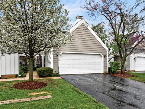 Photo of 330 Stillwater Court #330, Wauconda, IL 60084 (MLS # 12621075)