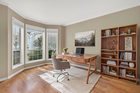 Tiny photo for 330 Stillwater Court #330, Wauconda, IL 60084 (MLS # 12621075)