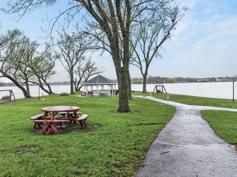 Tiny photo for 330 Stillwater Court #330, Wauconda, IL 60084 (MLS # 12621075)