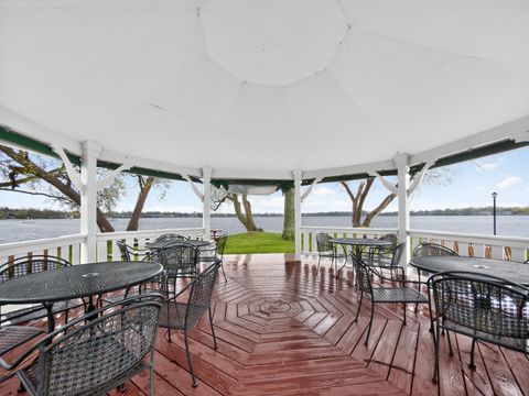 Tiny photo for 330 Stillwater Court #330, Wauconda, IL 60084 (MLS # 12621075)