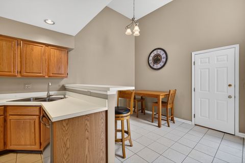 Tiny photo for 330 Stillwater Court #330, Wauconda, IL 60084 (MLS # 12621075)