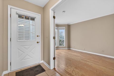 Tiny photo for 330 Stillwater Court #330, Wauconda, IL 60084 (MLS # 12621075)