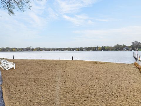 Tiny photo for 330 Stillwater Court #330, Wauconda, IL 60084 (MLS # 12621075)