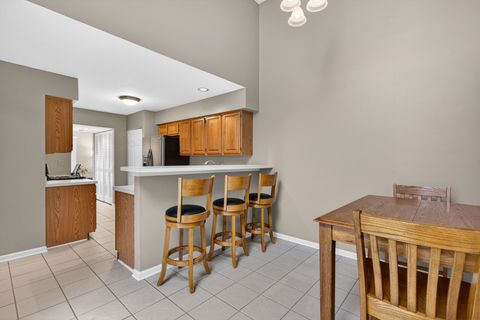 Tiny photo for 330 Stillwater Court #330, Wauconda, IL 60084 (MLS # 12621075)