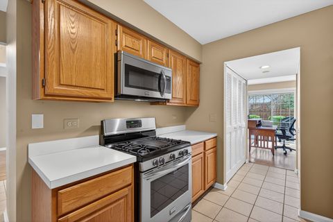 Tiny photo for 330 Stillwater Court #330, Wauconda, IL 60084 (MLS # 12621075)