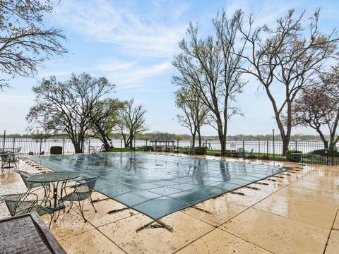 Tiny photo for 330 Stillwater Court #330, Wauconda, IL 60084 (MLS # 12621075)