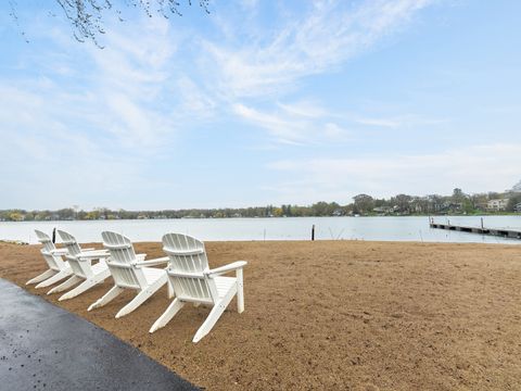 Tiny photo for 330 Stillwater Court #330, Wauconda, IL 60084 (MLS # 12621075)