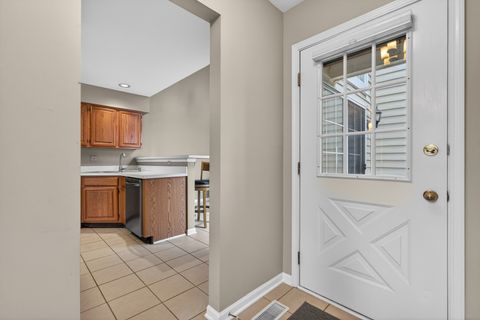 Tiny photo for 330 Stillwater Court #330, Wauconda, IL 60084 (MLS # 12621075)