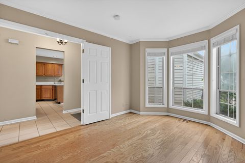 Tiny photo for 330 Stillwater Court #330, Wauconda, IL 60084 (MLS # 12621075)