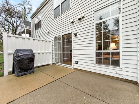 Tiny photo for 330 Stillwater Court #330, Wauconda, IL 60084 (MLS # 12621075)