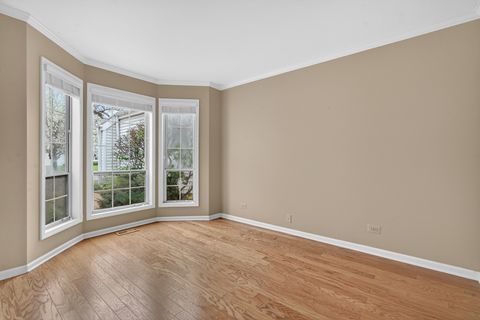 Tiny photo for 330 Stillwater Court #330, Wauconda, IL 60084 (MLS # 12621075)