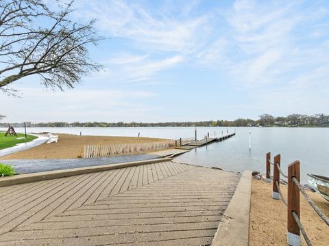 Tiny photo for 330 Stillwater Court #330, Wauconda, IL 60084 (MLS # 12621075)