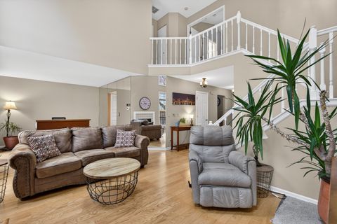 Tiny photo for 330 Stillwater Court #330, Wauconda, IL 60084 (MLS # 12621075)