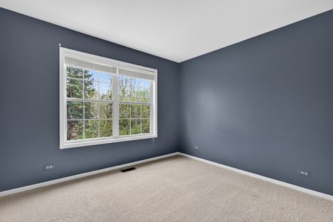 Tiny photo for 330 Stillwater Court #330, Wauconda, IL 60084 (MLS # 12621075)