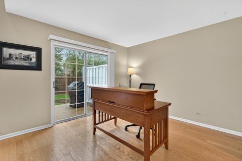 Tiny photo for 330 Stillwater Court #330, Wauconda, IL 60084 (MLS # 12621075)