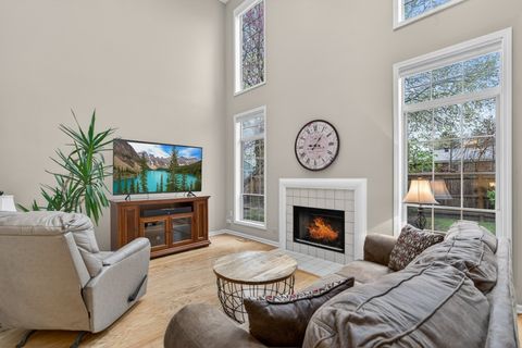 Tiny photo for 330 Stillwater Court #330, Wauconda, IL 60084 (MLS # 12621075)